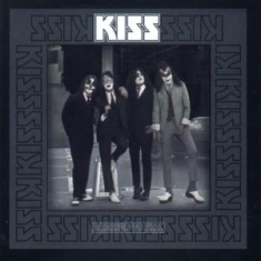 Kiss - Dressed To Kill =Remaster