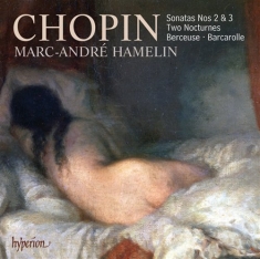 Chopin - Piano Works