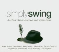 SIMPLY SWING - SIMPLY SWING