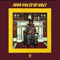 John Holt - 1000 Volts Of Holt