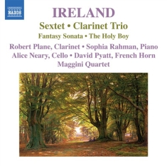 Ireland - Sextet