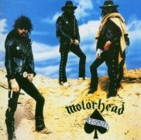 Motörhead - Ace Of Spades