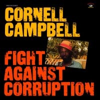 Campbell Cornell - Fight Against Corruption