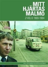 Film - Mitt Hjärtas Malmö Volym 8