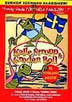 Film - Kalle Stropp & Grodan Boll