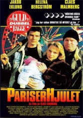 Film - Pariserhjulet