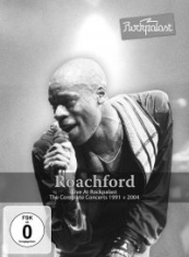 Roachford - Live At Rockpalast