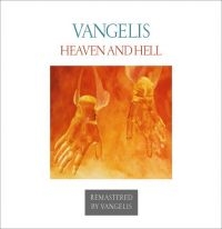 Vangelis - Albedo 0.39: Remastered Edition