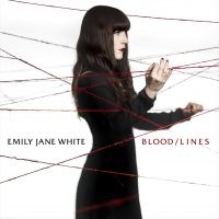 White Emily Jane - Blood / Lines