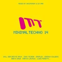 Various Artists - Minimal Techno 14