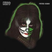 Kiss - Peter Criss - Picture Lp