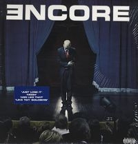 Eminem - Encore