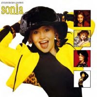 Sonia - Everybody Knows