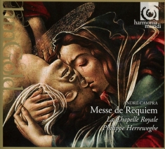 A. Campra - Messe De Requiem