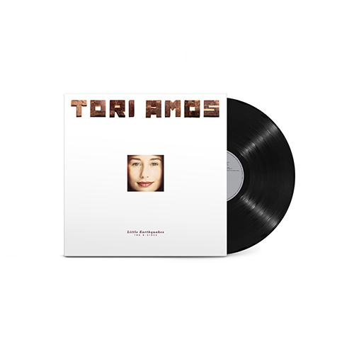 Tori Amos Little Earthquakes B Sides And Rarities